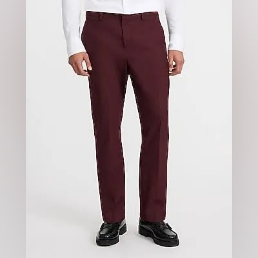 H&M pant 34R Skinny Fit